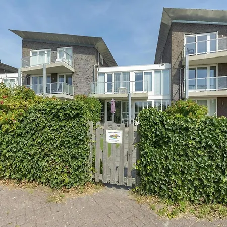 Beachside At Foot Of Dunes Apartment Callantsoog