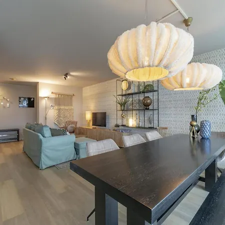 Apartment Beachside At Foot Of Dunes Callantsoog