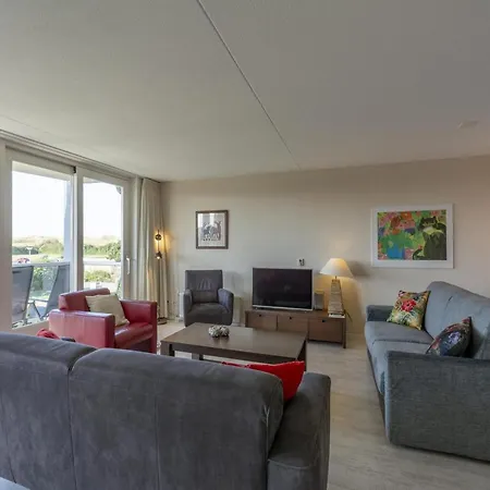 Beachside At Foot Of Dunes Apartment *