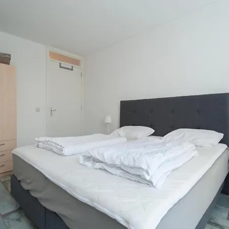 Apartment Beachside At Foot Of Dunes Callantsoog