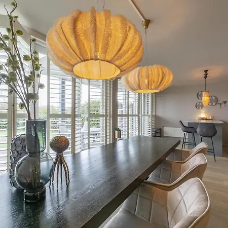 Beachside At Foot Of Dunes Apartment *