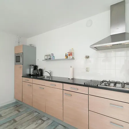 Apartman In Groote Keeten Near The *