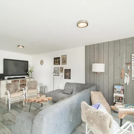 Strandleven 106 In Groote Keeten *