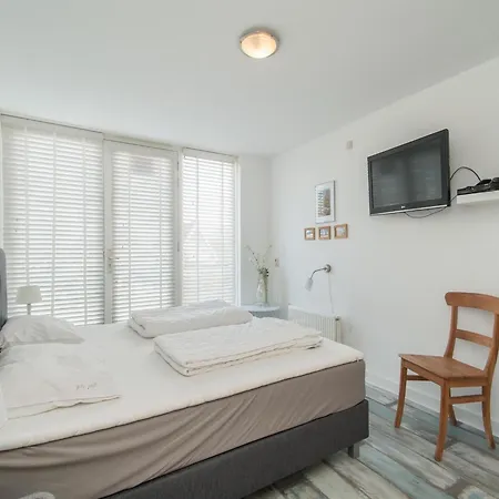 Strandleven 106 In Groote Keeten Callantsoog