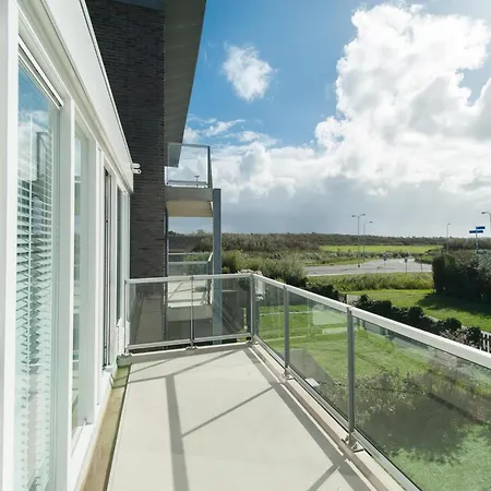 Strandleven 106 In Groote Keeten * Callantsoog