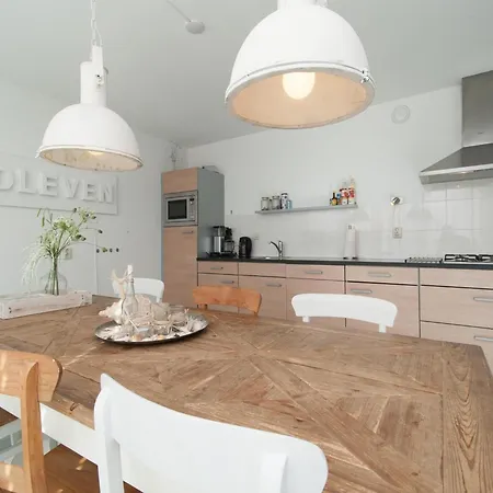 Strandleven 106 In Groote Keeten