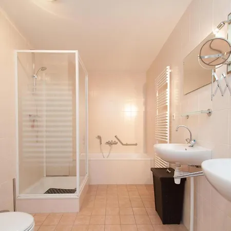 Apartman In Groote Keeten Near The *
