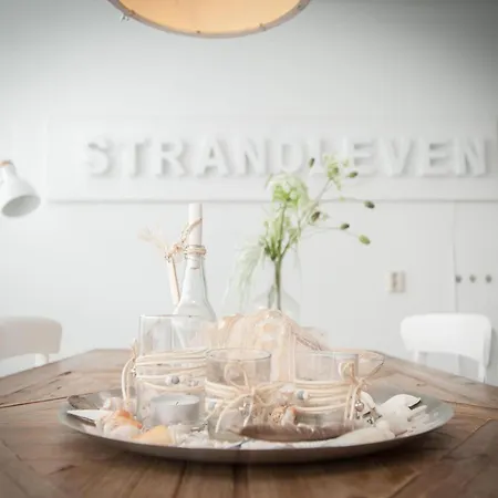 Lejlighed Strandleven 106 In Groote Keeten Callantsoog