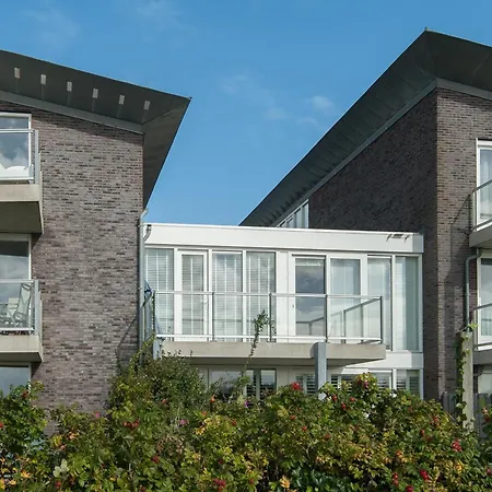 Strandleven 106 In Groote Keeten *