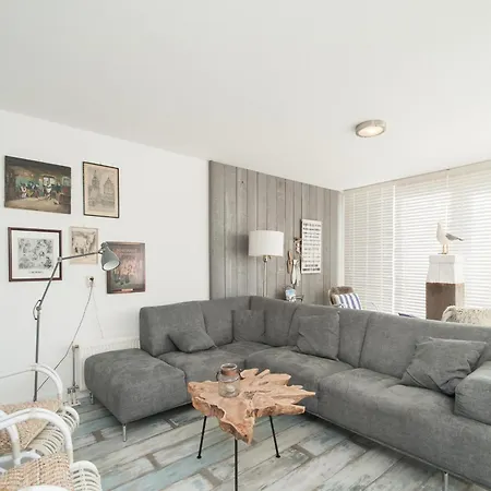 Strandleven 106 In Groote Keeten Callantsoog