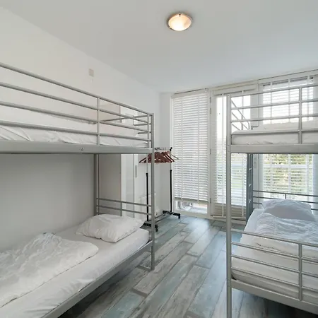 Strandleven 106 In Groote Keeten * Callantsoog