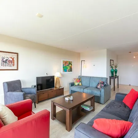 Strandleven 106 In Groote Keeten