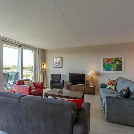 Lejlighed Strandleven 106 In Groote Keeten