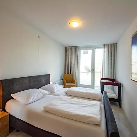 Strandleven 106 In Groote Keeten Lejlighed *