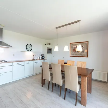 Strandleven 106 In Groote Keeten Lejlighed Callantsoog