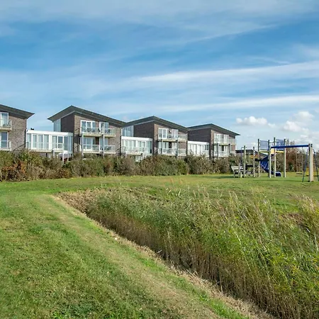 Apartman In Groote Keeten Near The Callantsoog