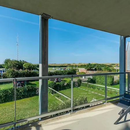 Strandleven 106 In Groote Keeten * Callantsoog