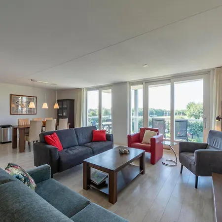 Apartman In Groote Keeten Near The