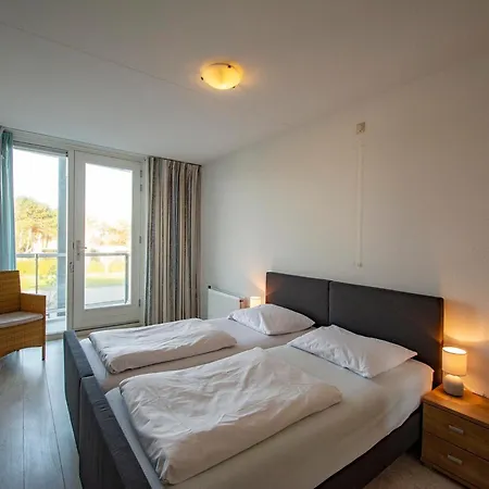 Apartman In Groote Keeten Near The *