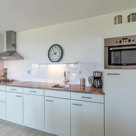 Strandleven 106 In Groote Keeten Lejlighed Callantsoog