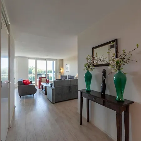 Lejlighed Strandleven 106 In Groote Keeten Callantsoog