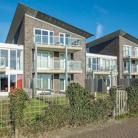 Strandleven 106 In Groote Keeten Callantsoog