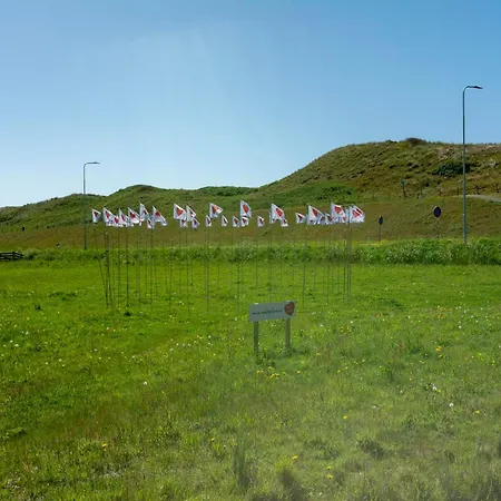 Strandleven 106 In Groote Keeten * Callantsoog