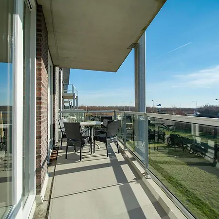 Apartman In Groote Keeten Near The
