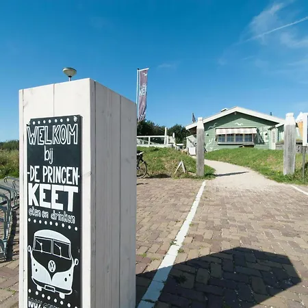 Strandleven 106 In Groote Keeten דירה *