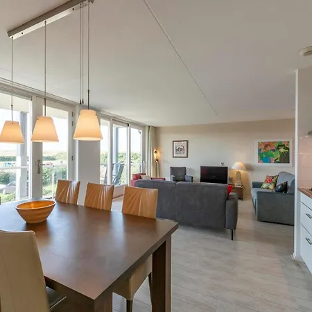 Strandleven 106 In Groote Keeten דירה *